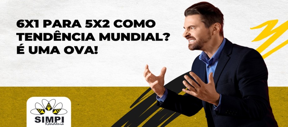 Redução da jornada de trabalho acende debate e divide o País