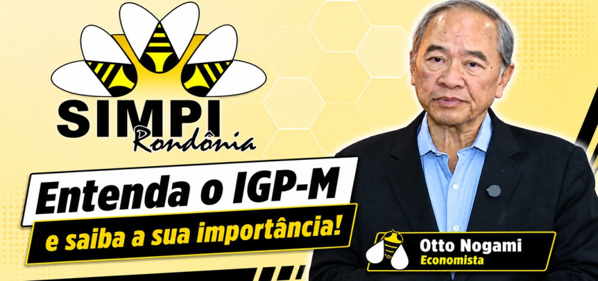 Desaceleração do IGP-M em maio indica menor pressão sobre os preços na produção