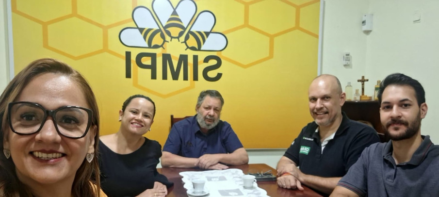 SIMPI articula parceria inédita para ampliar acesso ao PAT e fortalecer pequenos negócios em Porto Velho