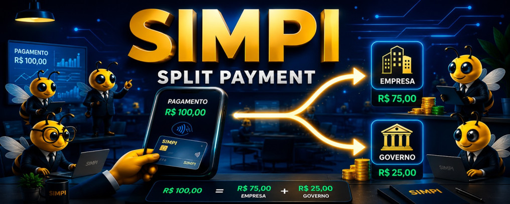 Split Payment: um nome difícil para o velho e conhecido Meu Pirão Primeiro