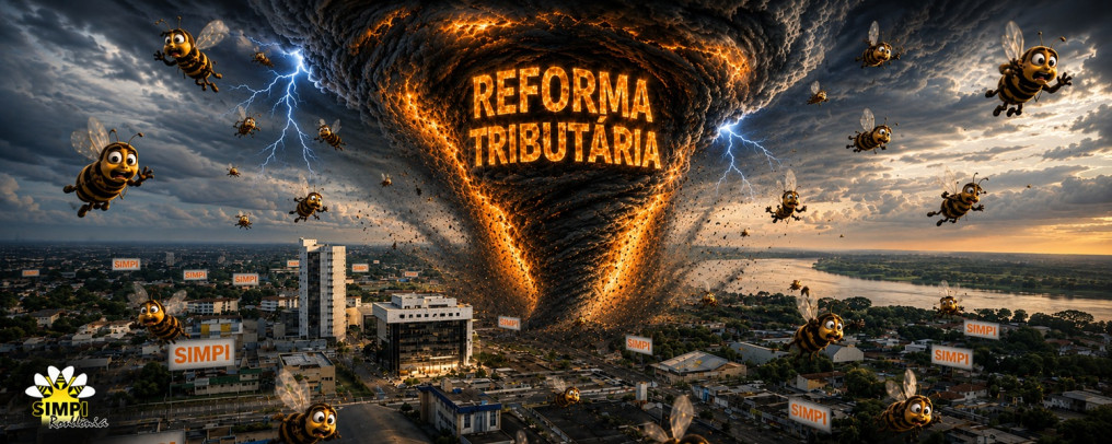 2027 é o Apocalipse da Reforma Tributária! Está preparado?