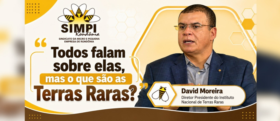 O que são as Terras Raras? O tesouro que o Brasil ainda precisa conhecer