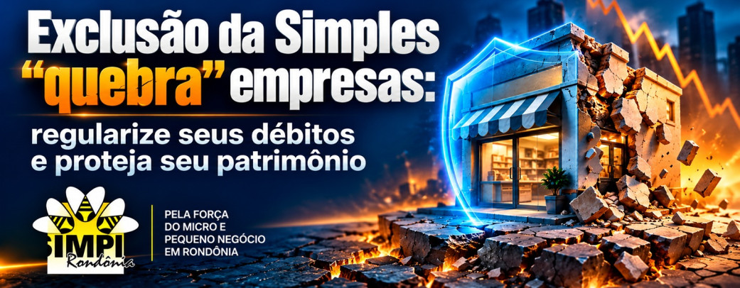 Exclusão da Simples quebra empresas: regularize seus débitos e proteja sua empresa