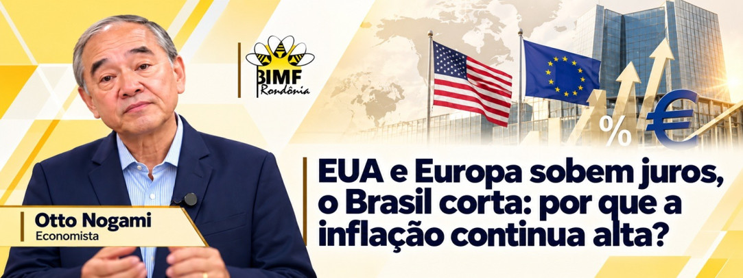 Inflação persiste por condições estruturais da economia