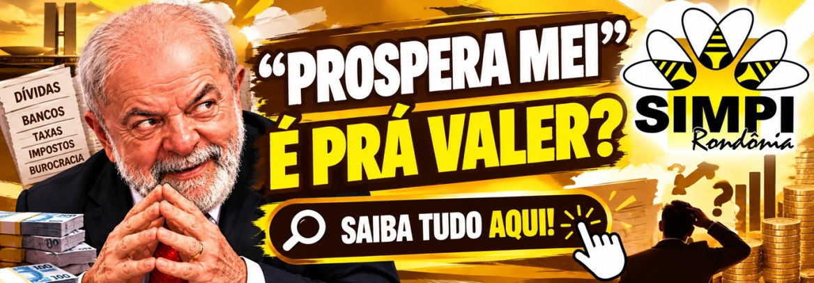 Sem efeito imediato, Lula anuncia benefícios para MEIs em ano eleitoral