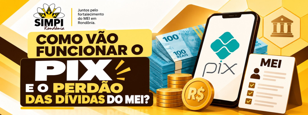 Pix de R$ 5 mil e Perdão de Dívidas para MEI: validade e quem vai receber?